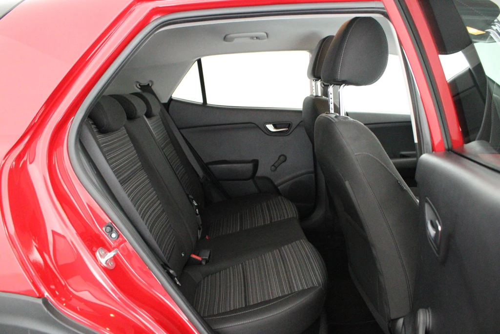 Kia Stonic – foto 12