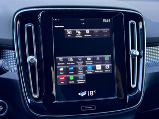 Volvo XC40 – thumbnail 23