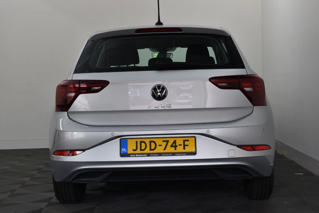 Volkswagen Polo – foto 3
