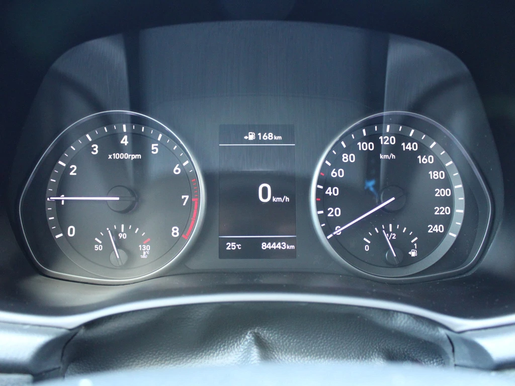 Hyundai i30 – foto 15