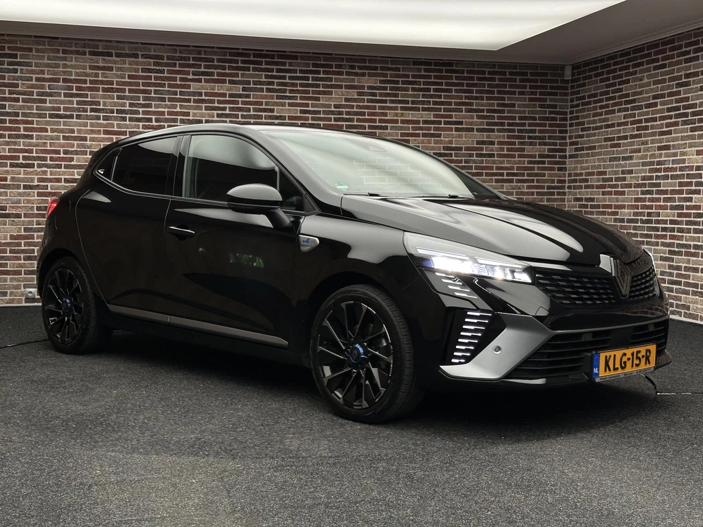 Renault Clio – foto 11