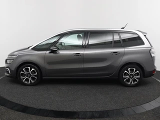 Citroën Grand C4 Spacetourer – thumbnail 2