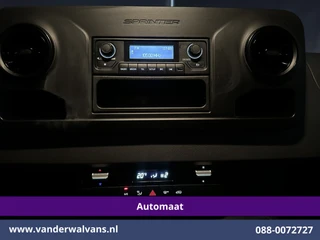 Mercedes-Benz Sprinter – thumbnail 14