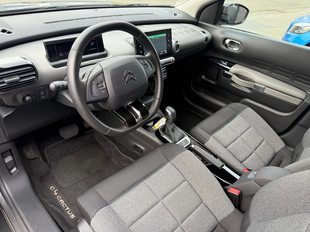 Citroën C4 Cactus – foto 18