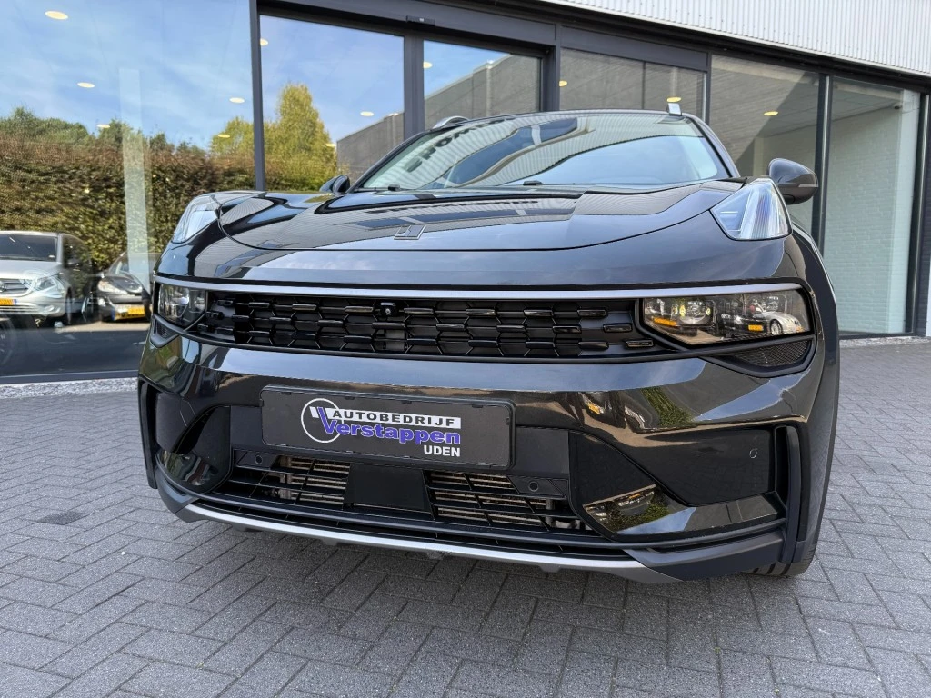 Lynk & Co 01 – foto 12