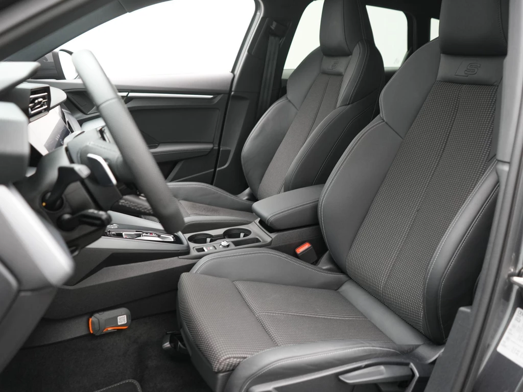 Audi A3 – foto 41