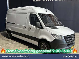 Mercedes-Benz Sprinter – thumbnail 5