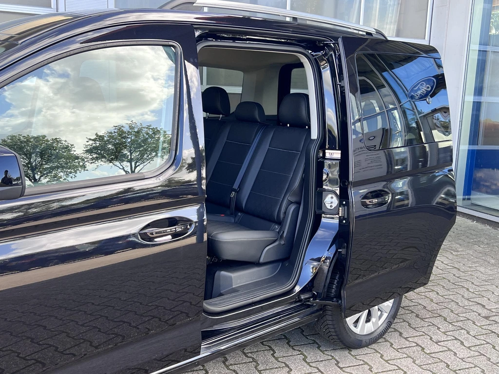 Ford Tourneo Connect – foto 14