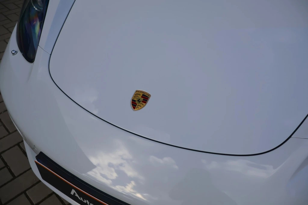 Porsche 718 – foto 14