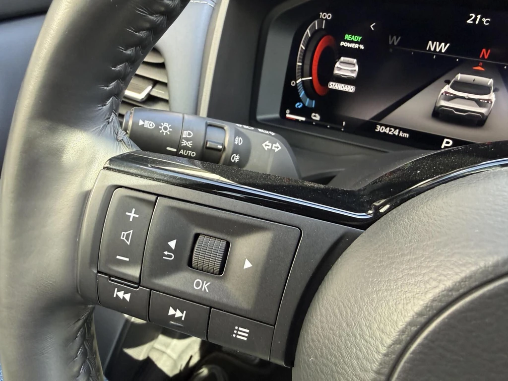 Nissan QASHQAI – foto 24
