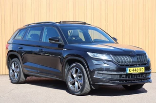 Škoda Kodiaq – thumbnail 6