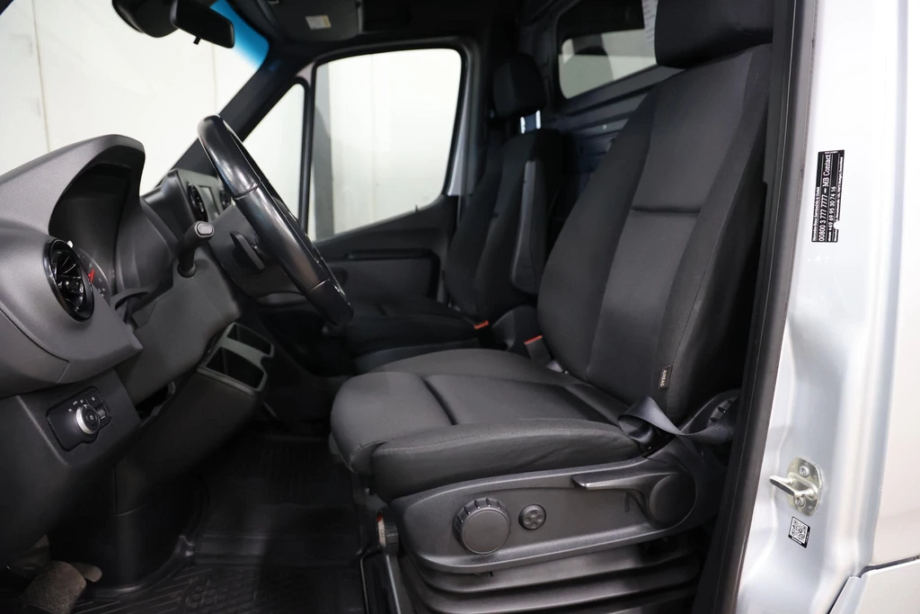 Mercedes-Benz Sprinter – foto 8