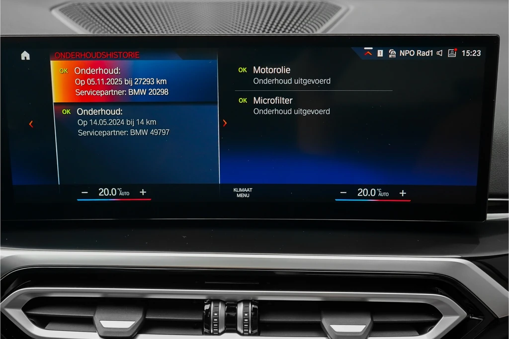 BMW 2 Serie – foto 28