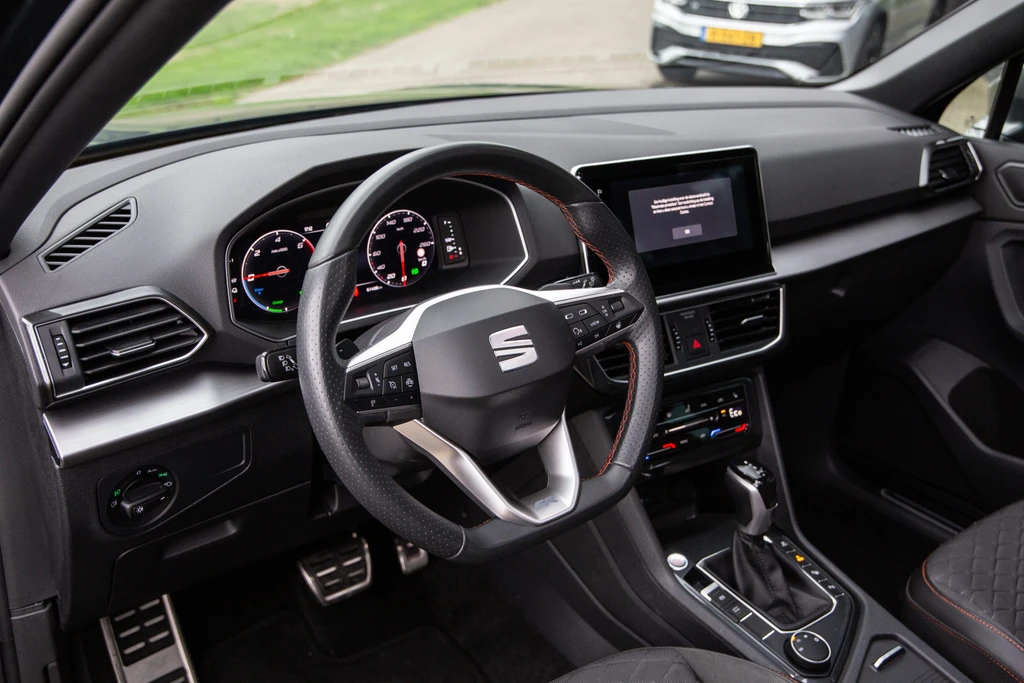 SEAT Tarraco – foto 7