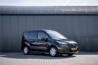 Ford Transit Connect – thumbnail 7