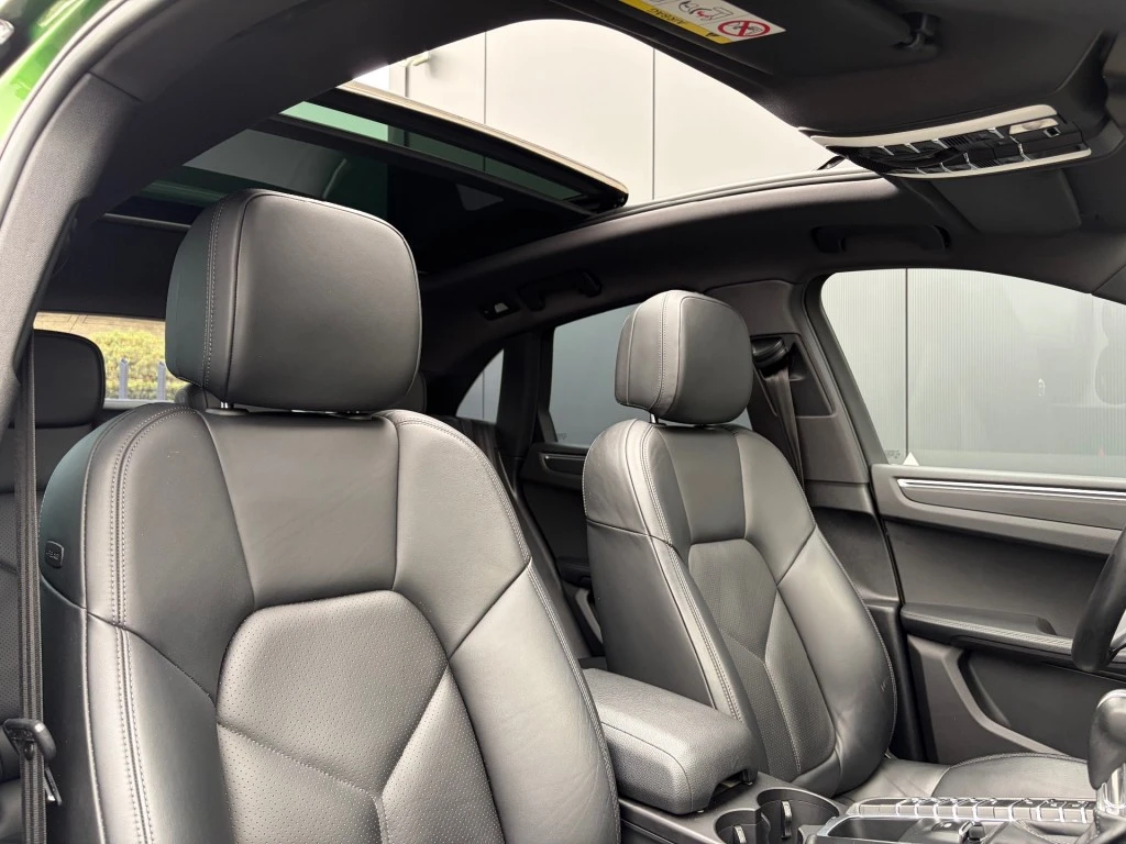 Porsche Macan – foto 7