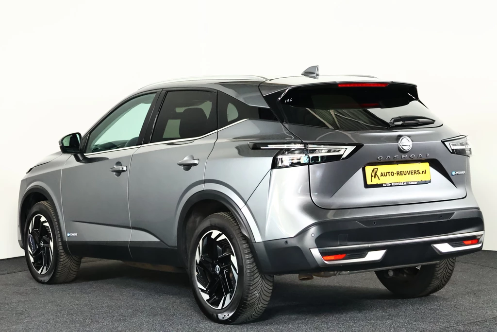 Nissan QASHQAI – foto 3