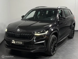Škoda Kodiaq – thumbnail 3