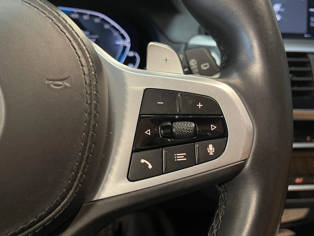 BMW X3 – foto 20