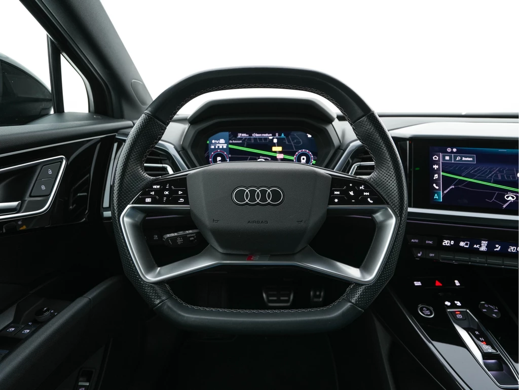 Audi Q4 Sportback e-tron – foto 17
