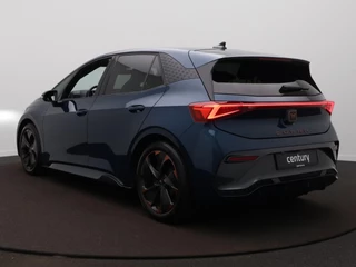 CUPRA Born – thumbnail 4