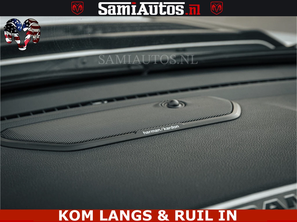 Dodge Ram Pick-Up – foto 35