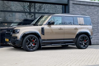 Land Rover Defender – thumbnail 4
