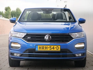 Volkswagen T-Roc – thumbnail 8