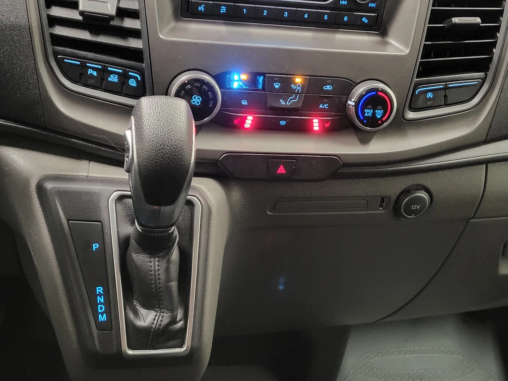 Ford Transit Custom – foto 15
