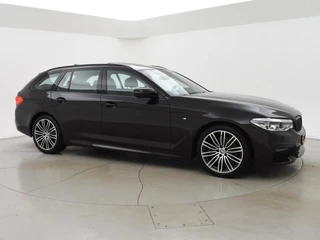 BMW 5 Serie – thumbnail 6
