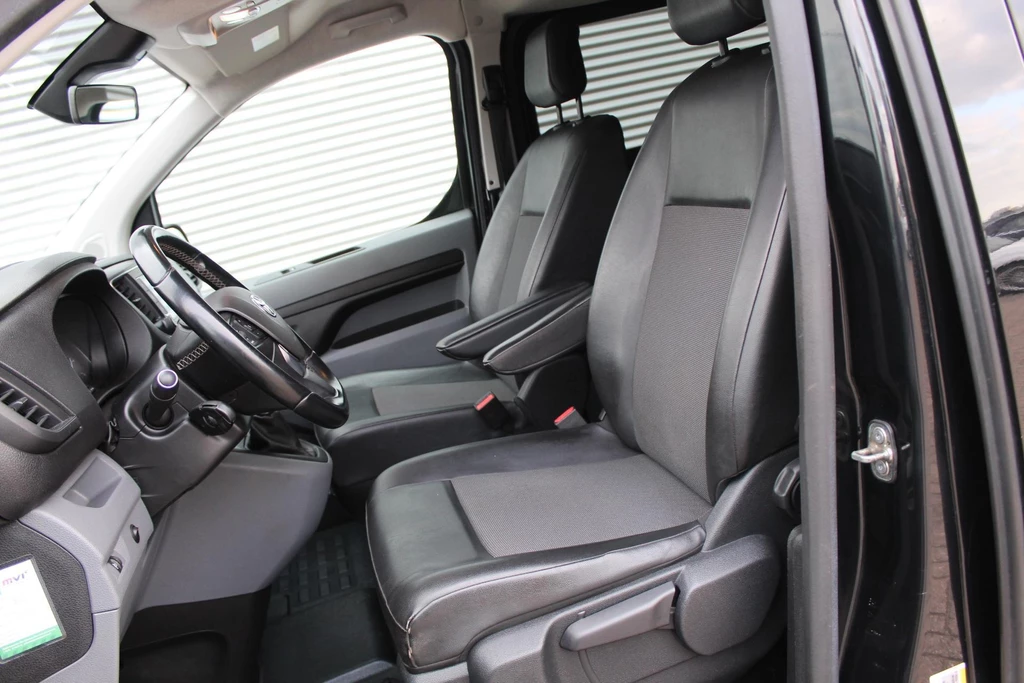 Toyota ProAce – foto 19