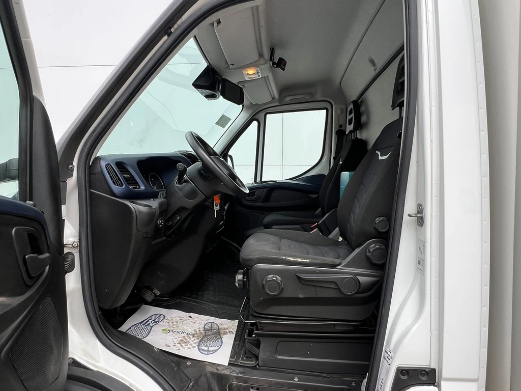 Iveco Daily – foto 8
