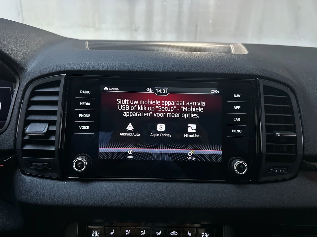 Škoda Karoq – foto 15