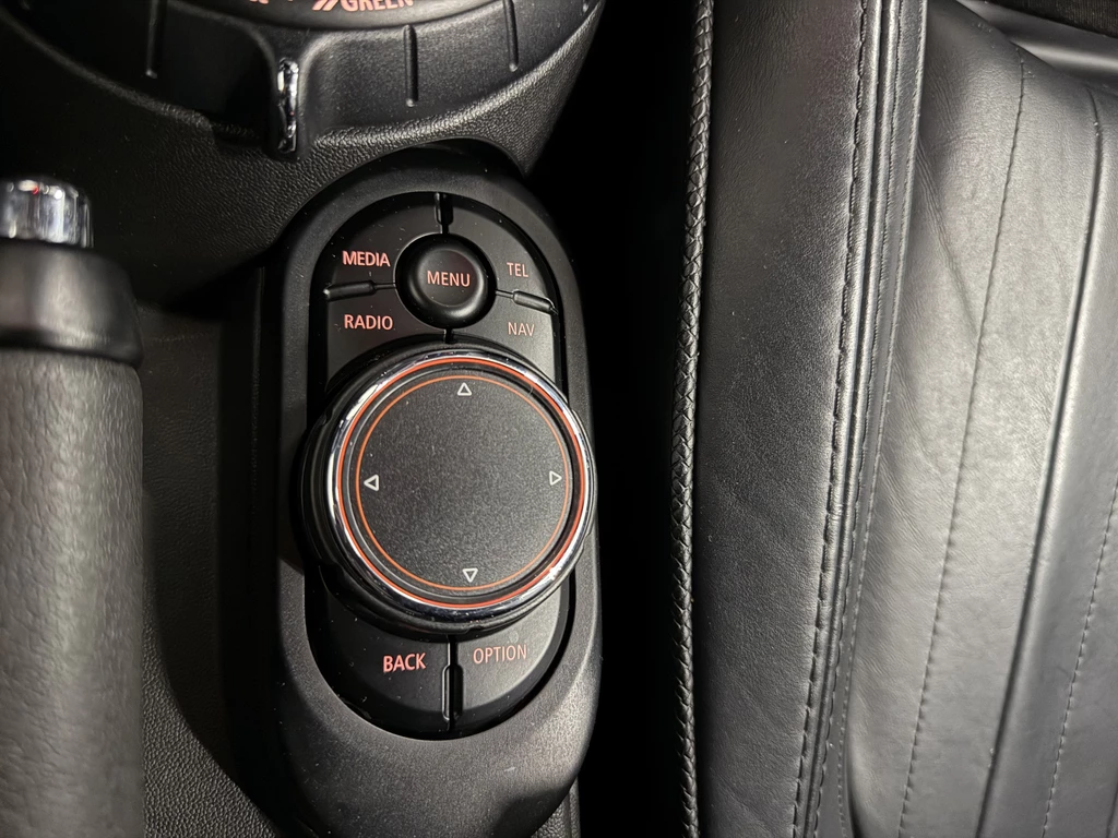 MINI Cooper Cabrio – foto 19
