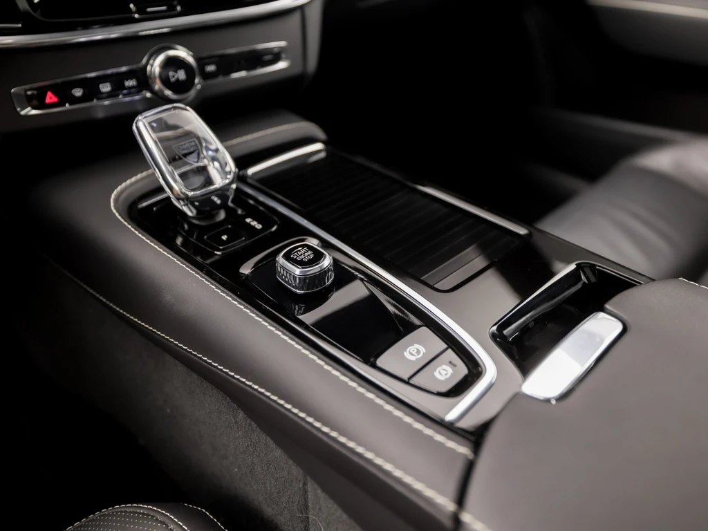 Volvo V90 – foto 13
