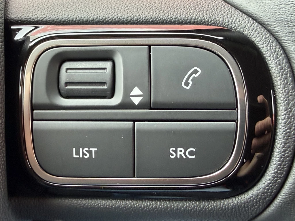 Citroën C3 – foto 18