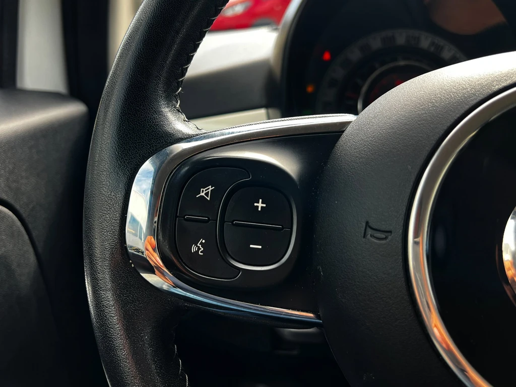 Fiat 500 – foto 15
