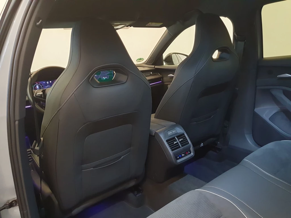 Škoda Superb – foto 24