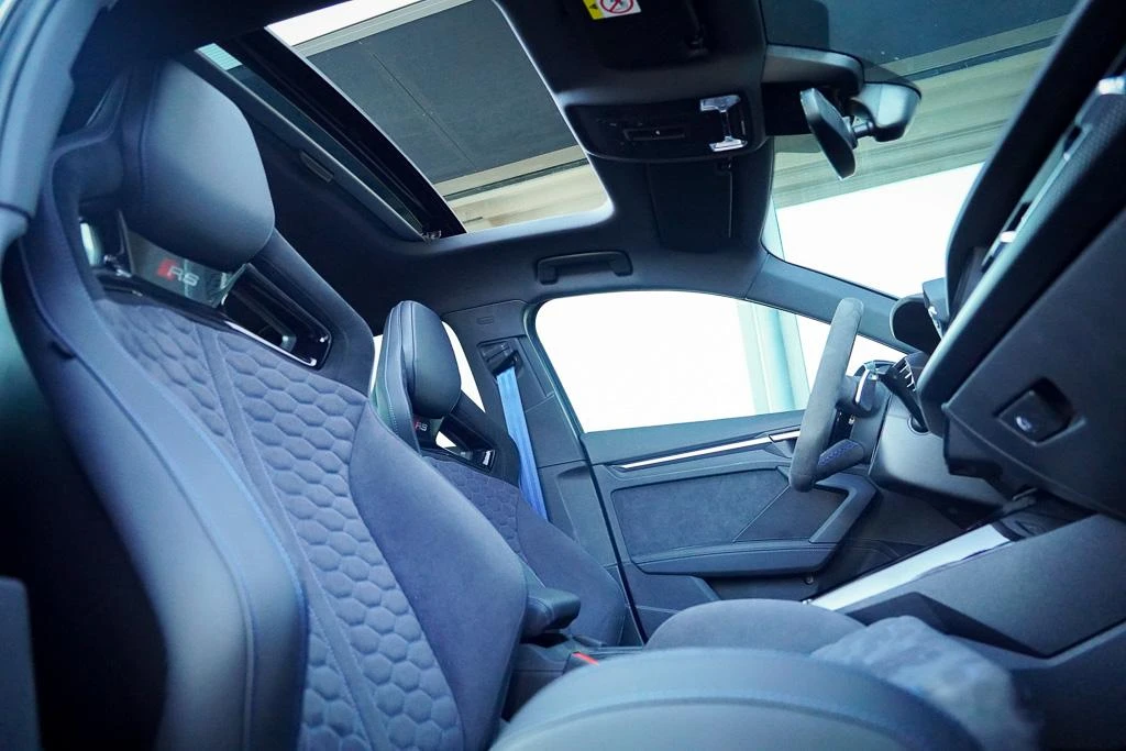 Audi RS3 – foto 51