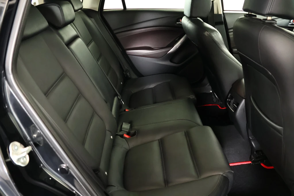 Mazda 6 – foto 15