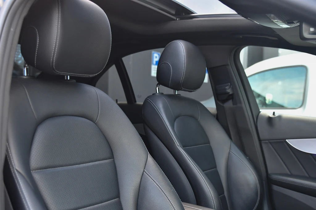 Mercedes-Benz C-Klasse – foto 14