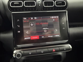 Citroën C3 Aircross – thumbnail 12