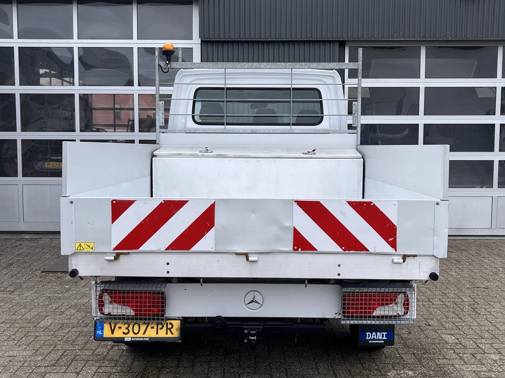 Mercedes-Benz Sprinter – foto 9