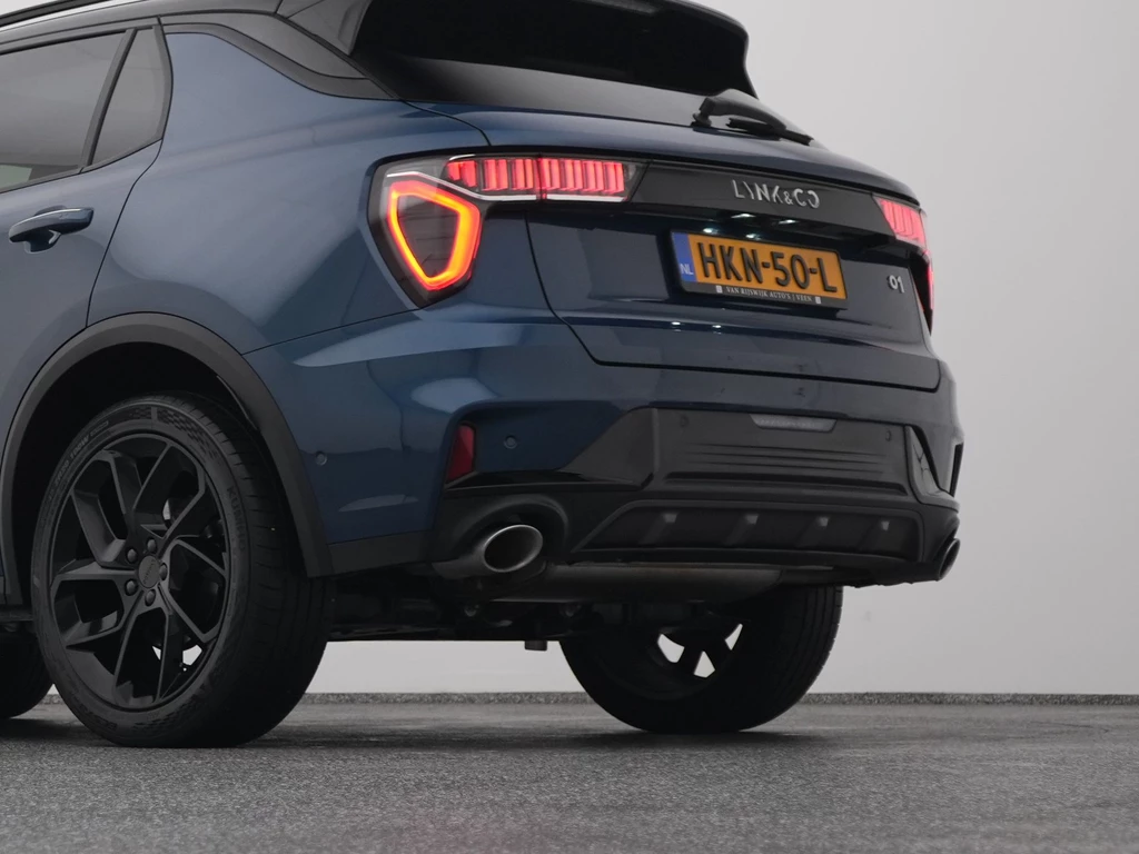 Lynk & Co 01 – foto 6