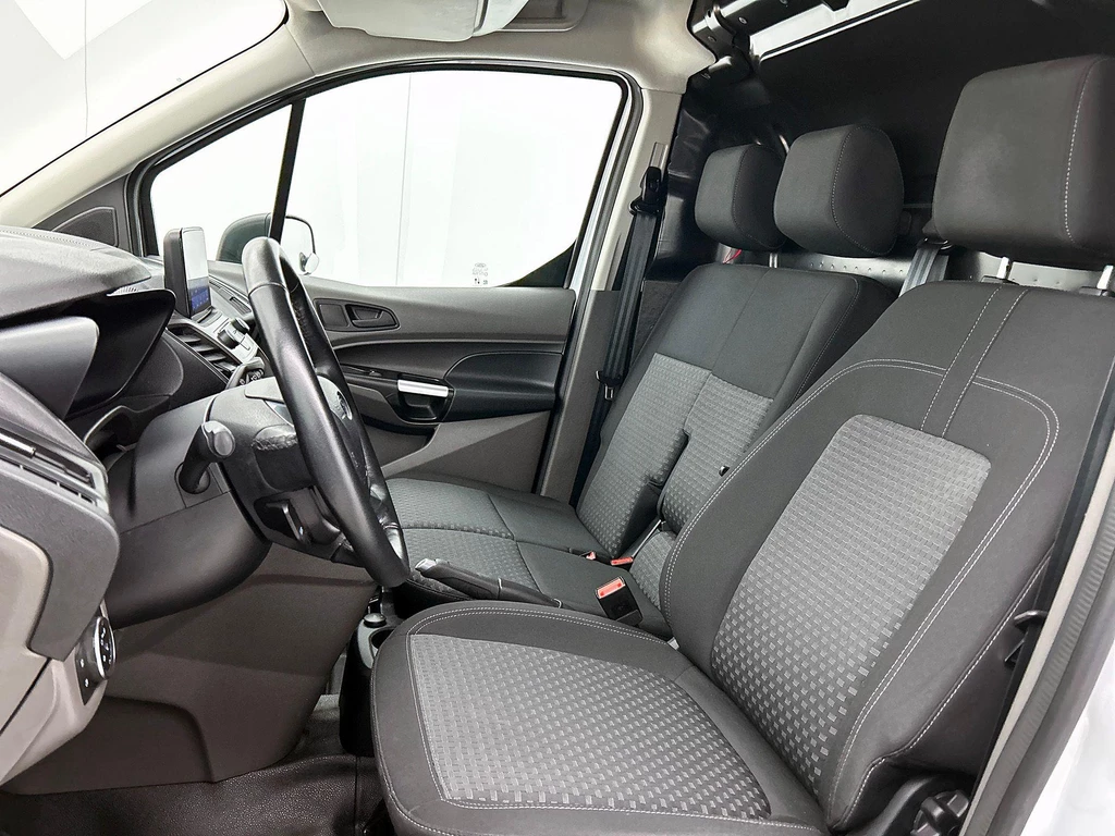 Ford Transit Connect – foto 30