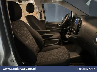 Mercedes-Benz Vito – thumbnail 19