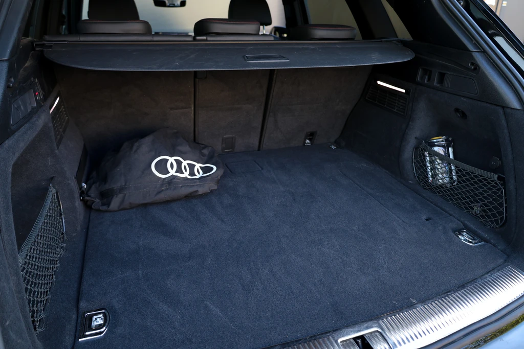 Audi Q5 – foto 51