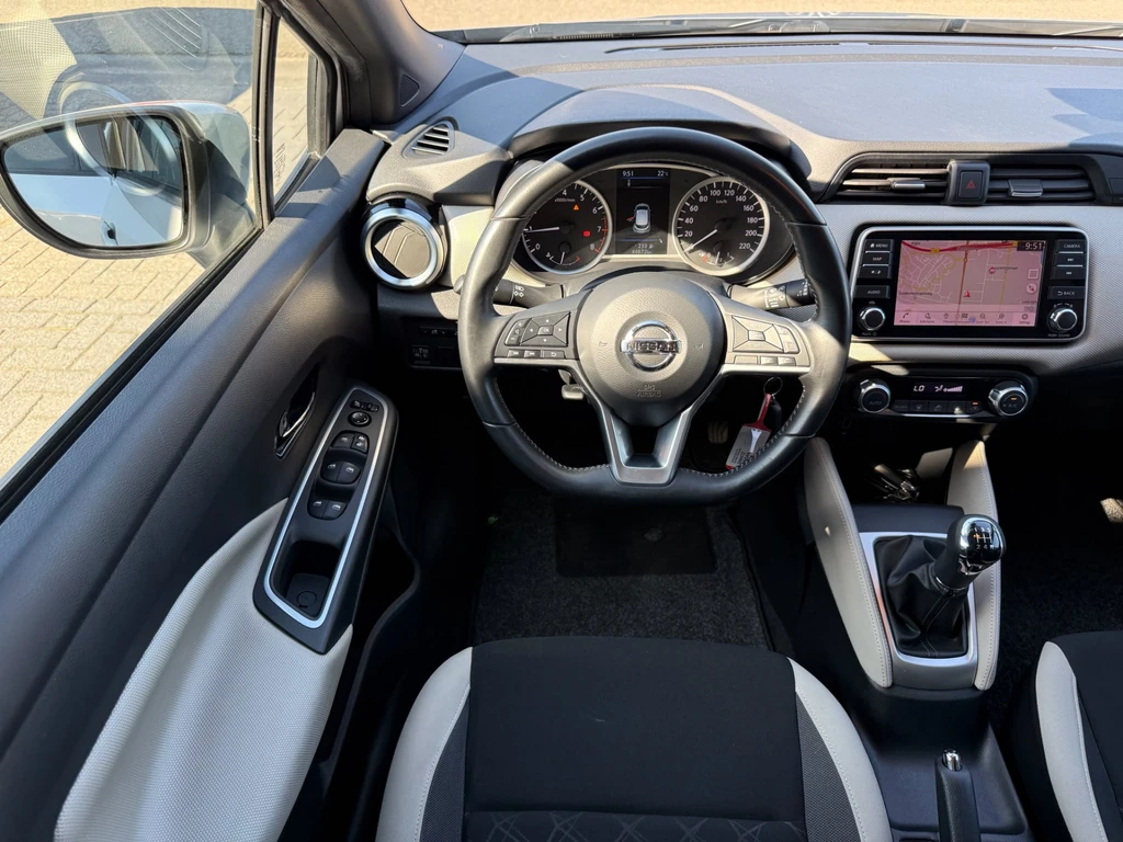 Nissan Micra – foto 19