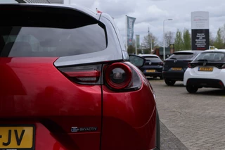 Mazda MX-30 – thumbnail 32