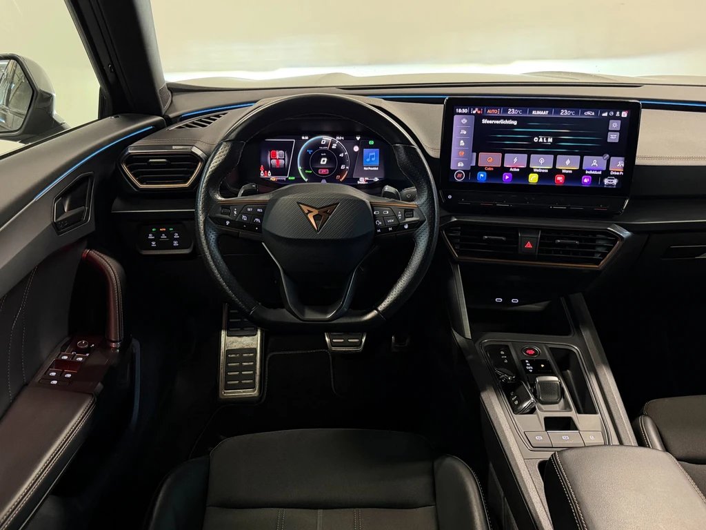 CUPRA Formentor – foto 14